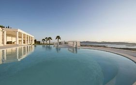 Luxury Villa Aethra -Island Living Paros-